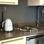 Διαμέρισμα N292 - Grazioso Bilocale Di Design Sirolo