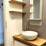 N292 - Grazioso Bilocale Di Design Διαμέρισμα