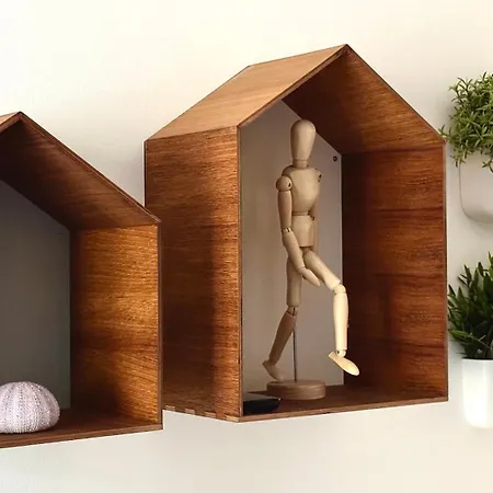 Appartement Grazioso Bilocale Di Design