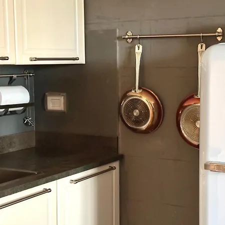 Appartement Grazioso Bilocale Di Design Marcelli