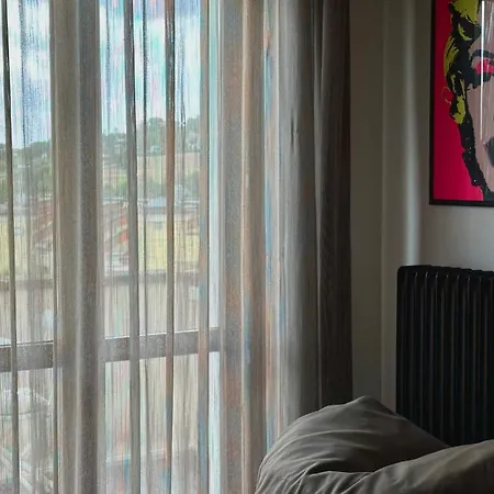 Appartement Grazioso Bilocale Di Design