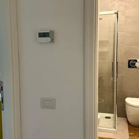 N292 - Grazioso Bilocale Di Design Sirolo