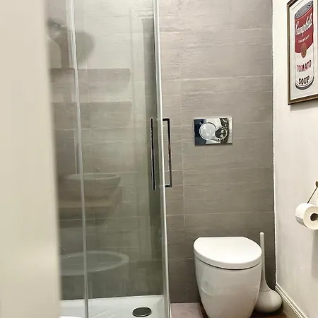 Grazioso Bilocale Di Design *