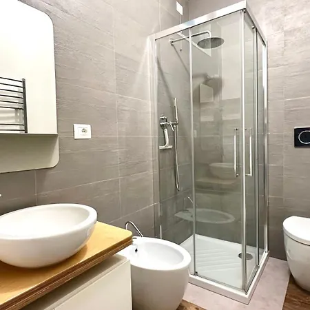 Grazioso Bilocale Di Design *