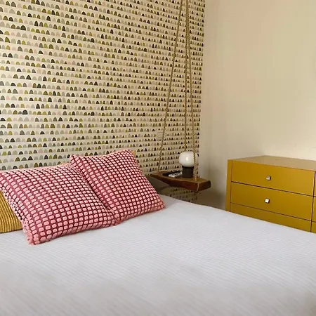 Appartement Grazioso Bilocale Di Design