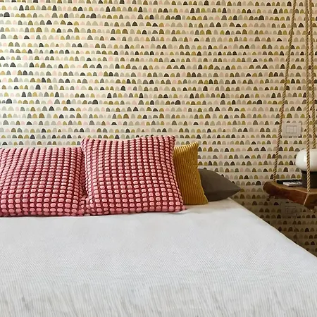 Apartamento Grazioso Bilocale Di Design *