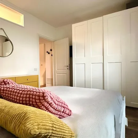 Appartement Grazioso Bilocale Di Design *