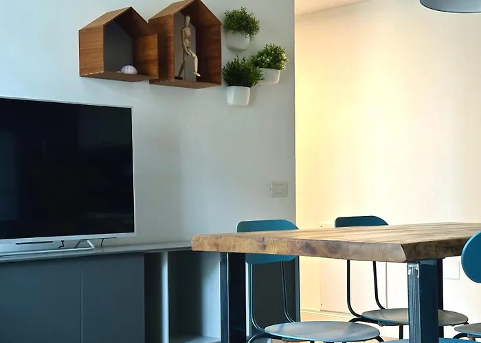 N292 - Grazioso Bilocale Di Design Διαμέρισμα