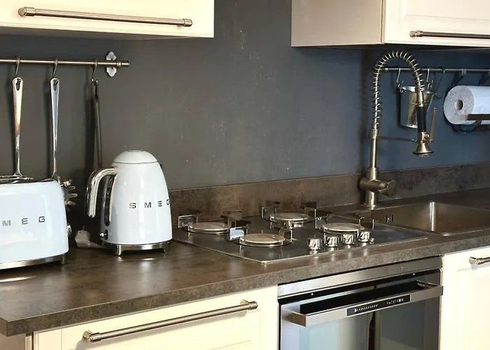 Διαμέρισμα N292 - Grazioso Bilocale Di Design Marcelli