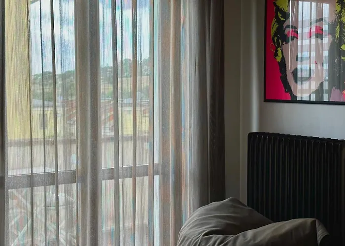 Διαμέρισμα N292 - Grazioso Bilocale Di Design