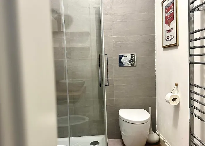 N292 - Grazioso Bilocale Di Design *