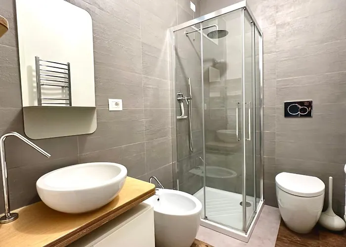 N292 - Grazioso Bilocale Di Design *