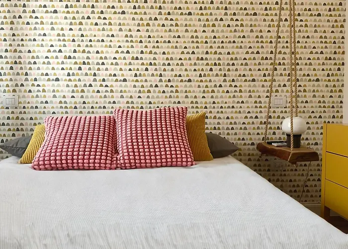 Διαμέρισμα N292 - Grazioso Bilocale Di Design *