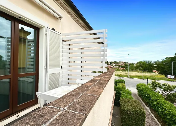 Διαμέρισμα N292 - Grazioso Bilocale Di Design Marcelli