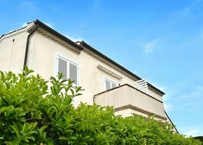 Διαμέρισμα N292 - Grazioso Bilocale Di Design *